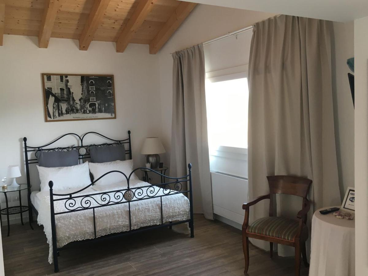 Ca Petra Bed and Breakfast Σατσίλε Εξωτερικό φωτογραφία