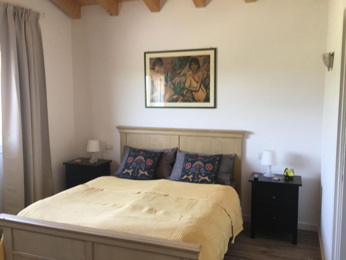 Ca Petra Bed and Breakfast Σατσίλε Εξωτερικό φωτογραφία