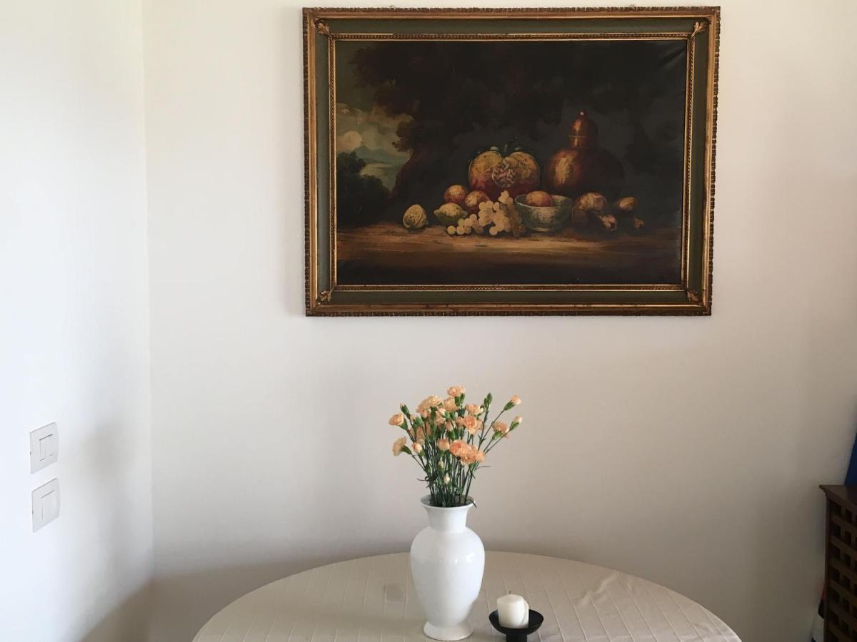 Ca Petra Bed and Breakfast Σατσίλε Εξωτερικό φωτογραφία