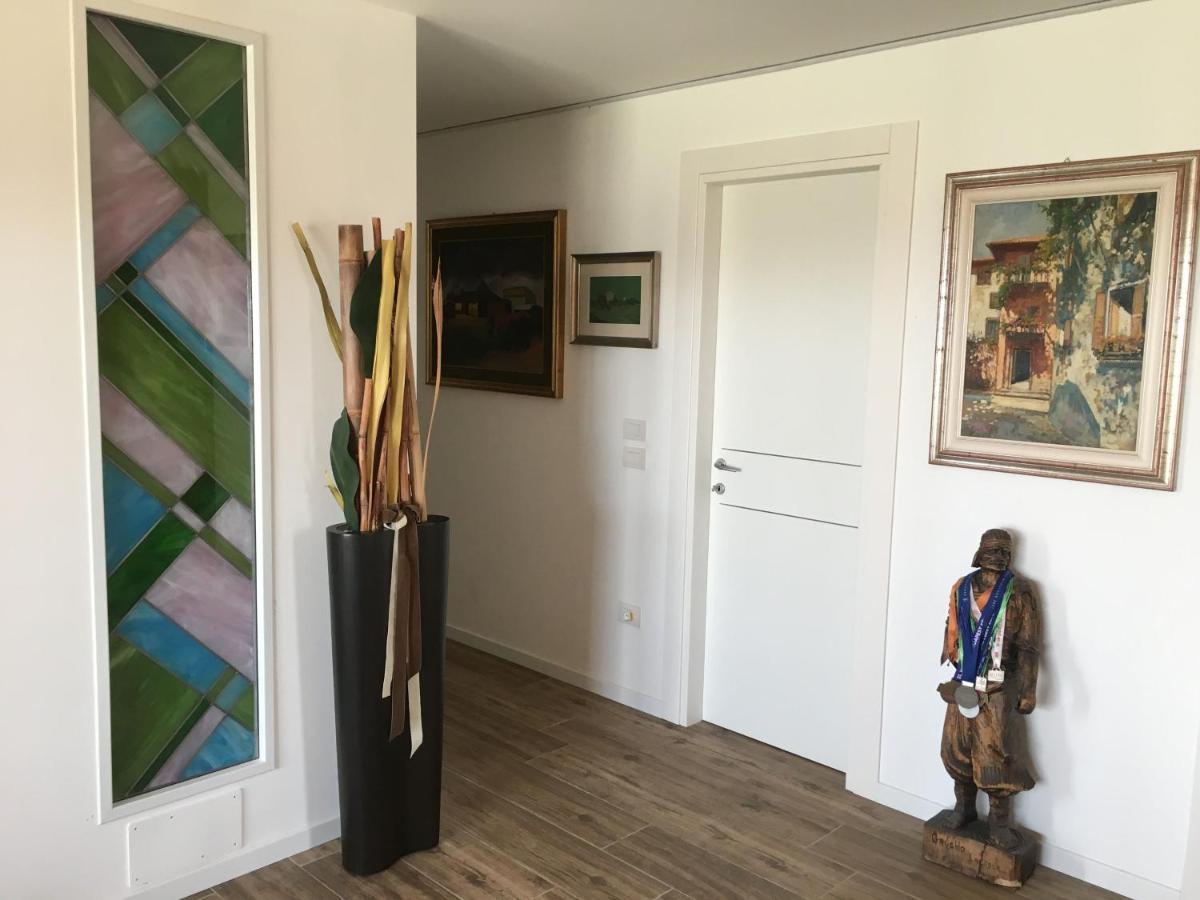 Ca Petra Bed and Breakfast Σατσίλε Εξωτερικό φωτογραφία