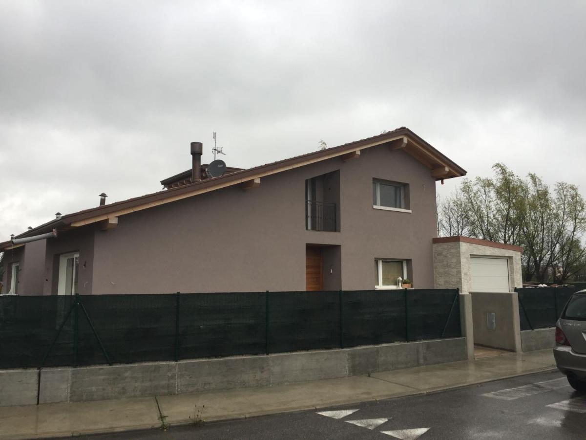 Ca Petra Bed and Breakfast Σατσίλε Εξωτερικό φωτογραφία
