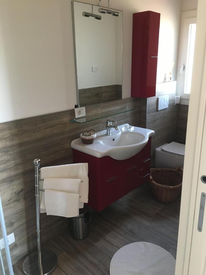 Ca Petra Bed and Breakfast Σατσίλε Εξωτερικό φωτογραφία