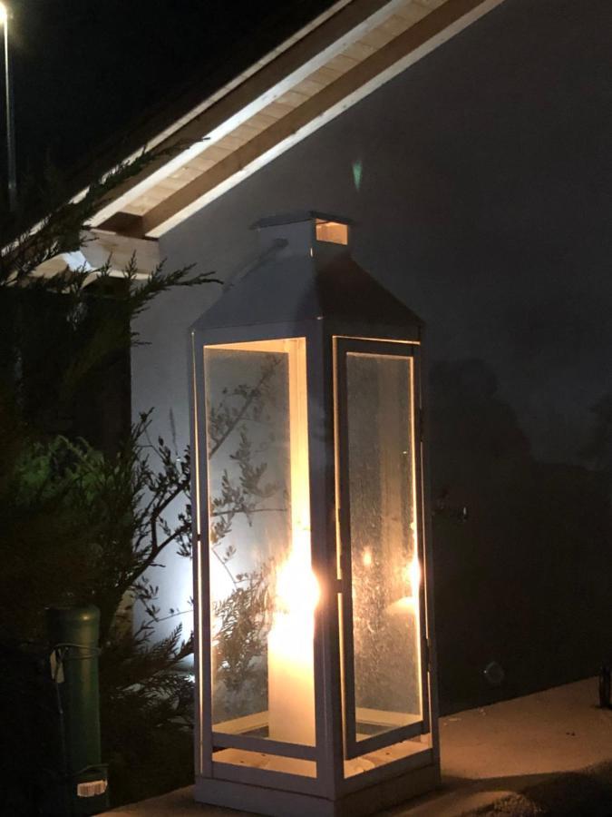 Ca Petra Bed and Breakfast Σατσίλε Εξωτερικό φωτογραφία