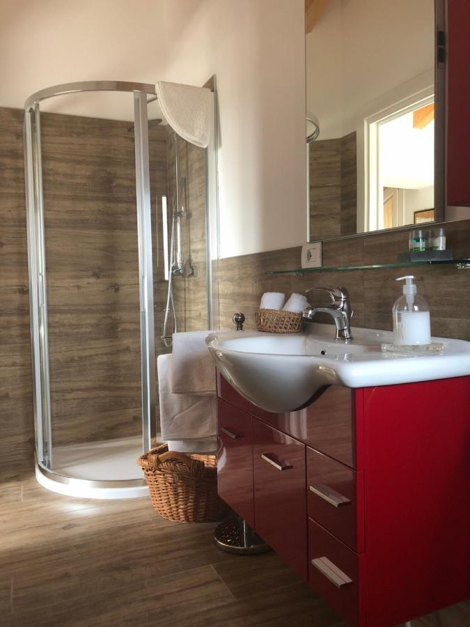 Ca Petra Bed and Breakfast Σατσίλε Εξωτερικό φωτογραφία