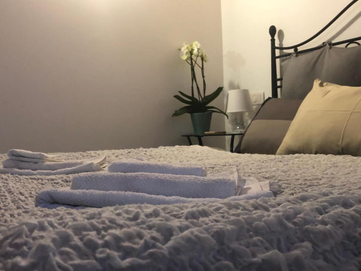 Ca Petra Bed and Breakfast Σατσίλε Εξωτερικό φωτογραφία